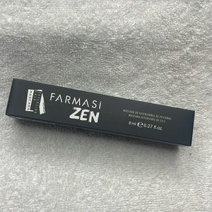 ZEN Mascara by Farmasi